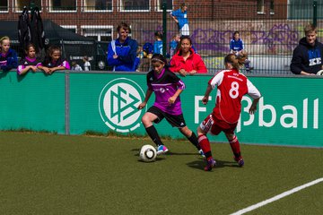 Bild 87 - Qualifikationsturnier Metropolregion Hamburg-Cup 2013